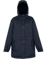 Regatta - Ladies Brielly Insulated Waterproof Jacket - Lyst