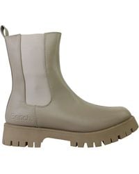 Bench - Broomfield Chelsea Boots - Lyst