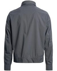 Parajumpers - Miles Gargoyle Thin Jacket Nylon - Lyst
