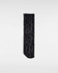 Vans - Lacy Half Crew Socks - Lyst