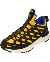 Nike - Acg React Terra Gobe Trainers - Lyst