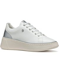 Geox - D Sunnetty Trainers - Lyst