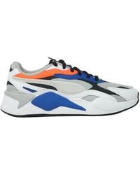 PUMA - Rs-X3 Prism Trainers - Lyst