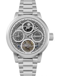 INGERSOLL  1892 - I16002 Arc Watch - Lyst