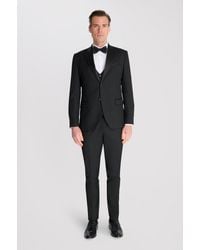 Carter & Jones - Edina 3 Piece Tuxedo Suit Set By - Lyst