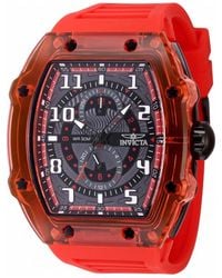 INVICTA WATCH - In-48720 Racing Watch - Lyst