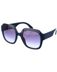 Longchamp - Sunglasses Lo690S - Lyst