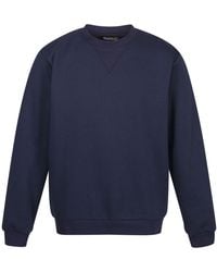 Regatta - Pro Crew Neck Sweatshirt - Lyst