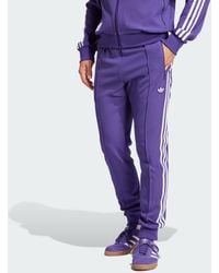 adidas Originals - Real Madrid Terrace Icons Track Pants - Lyst