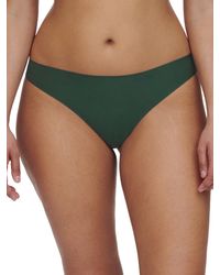 Chantelle - Softstretch String Thong - Lyst