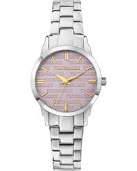 Trussardi - R2453141508 Ladies Watch - Lyst