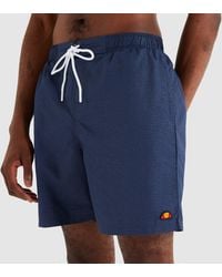 Ellesse - Segnato Swim Short - Lyst