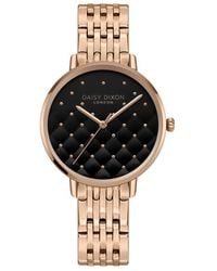 Daisy Dixon - Dd165Rgm Ladies Kendall Watch - Lyst
