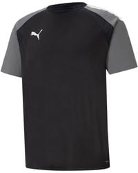 PUMA - Teampacer Jersey T-Shirt - Lyst