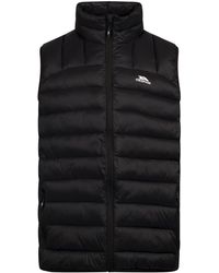 Trespass - Fergal Gilet - Lyst