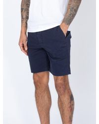 Luke 1977 - New Corbit Chino Shorts - Lyst