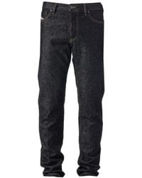 DIESEL - D-Sark Jeans Cotton - Lyst