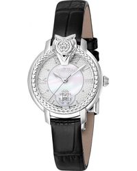 Roberto Cavalli - Rv1L215L0011 Ladies Franck Muller Watch - Lyst
