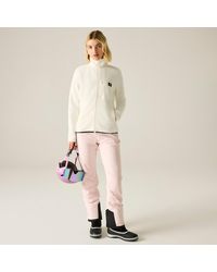 Dare 2b - Ladies Excursion Fleece Jacket (Egret) - Lyst