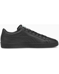 PUMA - Basket Classic Xxi Trainers - Lyst