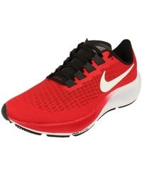 Nike - Air Zoom Pegasus 37 Running Trainers Sneakers Shoes Bq9646 - Lyst