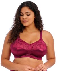 Elomi - 4033 Cate Non Wired Bra - Lyst