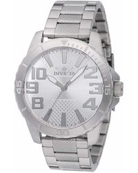 INVICTA WATCH - In-48927 Speedway Watch - Lyst