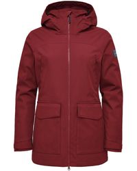 O'neill Sportswear - 3In1 Journey Parka Jacket - Lyst