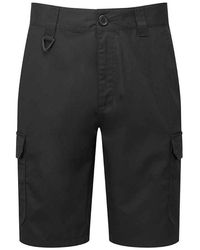 PREMIER - Cargo Shorts - Lyst
