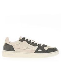 Axel Arigato - Dice Lo Trainers In Beige - Lyst