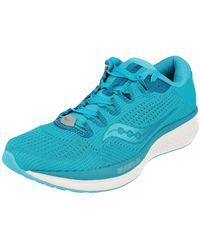 Saucony - Jazz 21 Trainers - Lyst