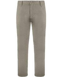 Dockers - Slim Tapered Leg Chino Trousers - Lyst