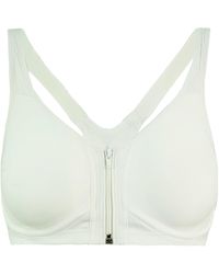 Champion - Racer Sports Bra - Lyst