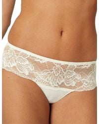 Simone Perele - 12H630 Promesse Shorty - Lyst