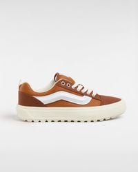 Vans - Lx Knu Skool Mte-1 Sneakers - Lyst