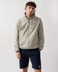 Aquascutum - Rlg Badge Reversible Sailor Jacket - Lyst