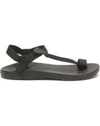 Chaco - Bodhi Flatform Toe Post Sandals - Lyst