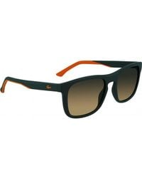 Lacoste - L956S 55 301 Sunglasses - Lyst
