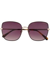 Radley - Square Gradient Rds-6537 Metal - Lyst