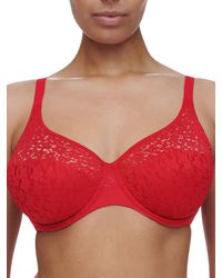 Chantelle - Easy Feel Norah Covering Moulded Bra - Lyst