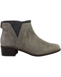 Vionic - Hope Joslyn Boots Leather - Lyst