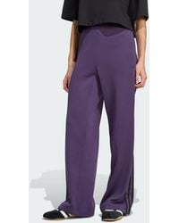adidas - Adicolor Firebird Knit Track Pants - Lyst