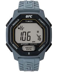 Timex - Tw2V83900 Ufc Spark Watch - Lyst