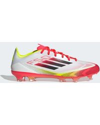 adidas Originals - F50 Pro Firm Ground Boots - Lyst