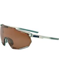 100percent - 60004 99 00005 Racetrap 3.0 Sunglasses - Lyst
