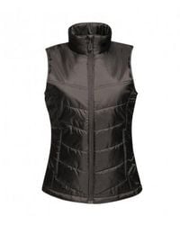 Regatta - Ladies Stage Ii Insulated Bodywarmer - Lyst