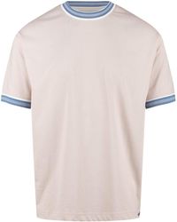 Luke 1977 - Cove Relax Fit T-Shirt - Lyst