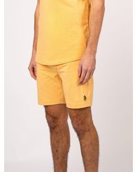 Luke 1977 - Smashing Sweat Shorts - Lyst