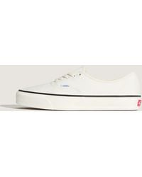 Vans - Lx Authentic Reissue 44 Sneakers - Lyst