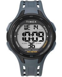 Timex - Tw5M41500 Digital Watch - Lyst